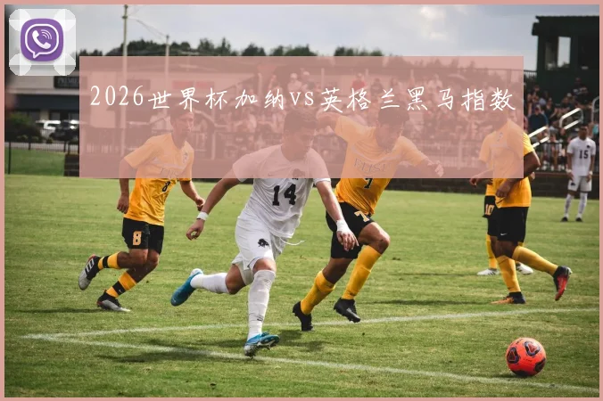 2026世界杯加纳vs英格兰黑马指数