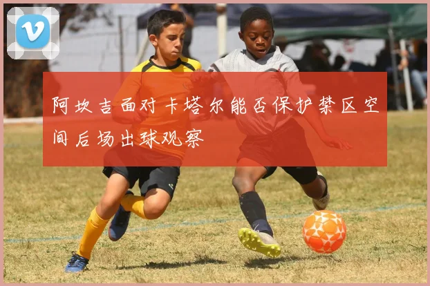阿坎吉面对卡塔尔能否保护禁区空间后场出球观察