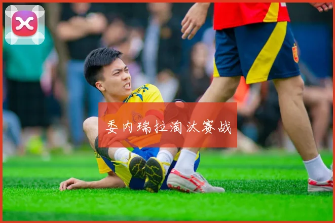 委内瑞拉淘汰赛战