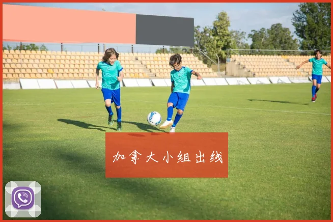 加拿大小组出线