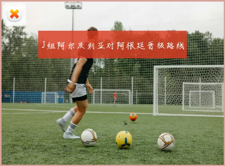J组阿尔及利亚对阿根廷晋级路线